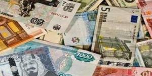 تراجع أسعار العملات العربية في مصر اليوم - الكويت الاخباري