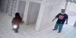 فضيحة أخلاقية .. شاب وفتاة من الفئات المهمشة ينتهكان قدسية مسجد بالمكلا والأمن يتحرك - الكويت الاخباري