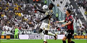 بث مباشر الشوط الثاني .. بولونيا ضد بيوفنتوس (0-1) في قمة نارية بالدوري الإيطالي - الكويت الاخباري