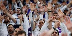 لماذا يُطلق جمهور ريال مدريد صفاراته على أساطيره؟ #جماهير_الريال #صفارات_الاستهجان #رونالدو #مبابي - الكويت الاخباري