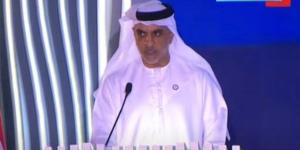 موانئ أبوظبى توجه الشكر لـ الرئيس السيسى لاهتمامه بالإستثمار - الكويت الاخباري