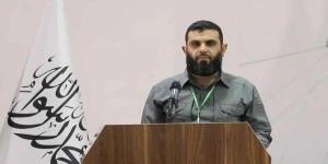 حسين عبد الله السلامة رئيساً لجهاز الاستخبارات العامة في سوريا - الكويت الاخباري