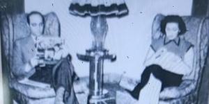 ذكرى رحيل موسيقار الأجيال..موسيقارالاجيال محمد عبد الوهاب..تزوج 3 مرات وتولى منصب الموسيقيين - الكويت الاخباري