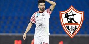 الزمالك يقترب من حسم صفقة المهاجم المغربي كريم البركاوي - الكويت الاخباري