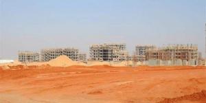 الإسكان: بدء تسليم قطع أراضي بيت الوطن "المرحلة التاسعة" للفائزين بدمياط الجديدة - الكويت الاخباري