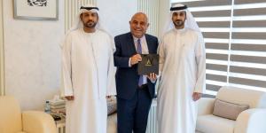 «إكسبو الشارقة» و«تجارة كنتاكي» يستشرفان صناعة المعارض - الكويت الاخباري