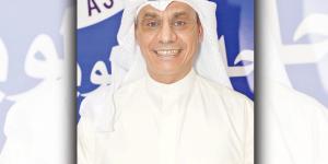 العدواني يحث الجماهير على دعم المنتخب - الكويت الاخباري