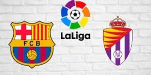 برشلونة يُطيح بريال بلد الوليد 2-1 في الدوري الأسباني - الكويت الاخباري