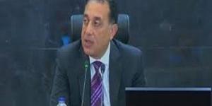 مدبولي يشهد توقيع اتفاقية لتطوير منطقة كيزاد شرق بورسعيد - الكويت الاخباري