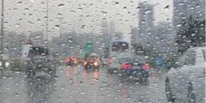 أمطار خفيفة على هذه المناطق غدا والعظمى بالقاهرة 28 - الكويت الاخباري