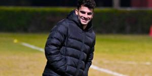 مصدر بالزمالك: زيزو تدرب منفردًا لهذا السبب.. ولم يتعرض لأي احتكاك - الكويت الاخباري