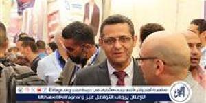 نقيب الصحفيين: عبدالمحسن سلامة قدّم منافسة انتخابية تليق بالنقابة وجمعيتها العمومية - الكويت الاخباري