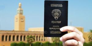 الكويت.. صدور قرار بتعديل القرار الخاص بإنشاء لجنة تظلمات الجنسية - الكويت الاخباري