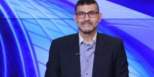 تامر النحاس يكشف عن ملامح المدير الفني المقبل للأهلي والشروط القاسية في التعاقد - الكويت الاخباري