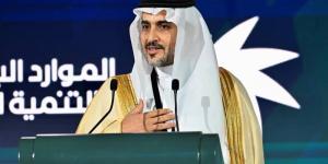 نائب وزير البيئة: المملكة حققت قفزات نوعية في بيئات العمل الآمنة والمستدامة - الكويت الاخباري