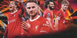 قمة نارية بين ليفربول وتشيلسي في الدوري الإنجليزي.. موعد المباراة والقنوات الناقلة - الكويت الاخباري