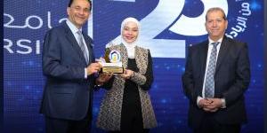 كلية الصيدلة تحتفي بأول براءة اختراع تُسجّل باسم جامعة عمّان العربية محلياً ودولياً - الكويت الاخباري