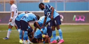 بيراميدز: القرعة لم ترحمنا.. وتعرضنا لظلم كبير في مرحلة حسم الدوري - الكويت الاخباري