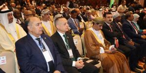 النويري يترأس وفد مجلس النواب في المؤتمر الـ38 للاتحاد البرلماني العربي بالجزائر - الكويت الاخباري