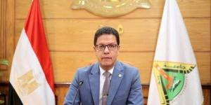 جامعة بنها تشارك في برنامج المبادرة الوطنية لتأهيل قادة مصر الرقمية - الكويت الاخباري