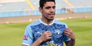 بيراميدز يكشف سبب غياب محمد حمدي عن مباراة فاركو بالدوري - الكويت الاخباري
