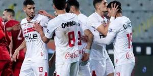 موعد مباراة الزمالك والبنك الأهلي في الدوري والقنوات الناقلة - الكويت الاخباري