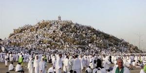 أمور مباحة للمُحرِم والحائض أثناء أداء مناسك الحج.. الإفتاء تكشف عنها - الكويت الاخباري