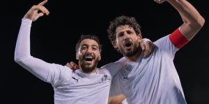 غدًا في يلو.. نيوم يتطلع لمواصلة احتفالاته أمام الفيصلي والعدالة ضيفًا على الباطن  - الكويت الاخباري