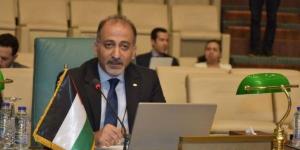 مندوب فلسطين بجامعة الدول| منذ 62 يوماً لم تدخل أي مساعدات لـ غزة - الكويت الاخباري
