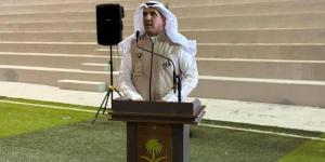 محافظ النماص يرعى تكريم صناع الأثر بـ ”أجاويد3 - الكويت الاخباري