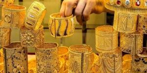 عيار 21 بكام؟.. سعر الذهب في مصر اليوم الأحد 4 مايو 2025 - الكويت الاخباري