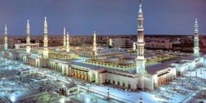 "الشؤون الدينية" بالمسجد النبوى تقدم خدمات متعددة اللغات لضيوف الرحمن - الكويت الاخباري