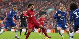 يلا شوت بث مباشر.. مشاهدة ليفربول × تشيلسي Twitter بث مباشر دون "تشفير أو فلوس" | الدوري الإنجليزي الممتاز - الكويت الاخباري