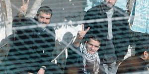مؤسسات الأسرى الفلسطينية: 180 حالة اعتقال بين صفوف الصحفيين منذ الإبادة - الكويت الاخباري