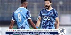موعد مباراة بيراميدز وفاركو في الدوري والقنوات الناقلة - الكويت الاخباري