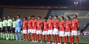 الأهلي يتقدم على حرس الحدود في الشوط الأول بثنائية طاهر وكوكا «فيديو» - الكويت الاخباري