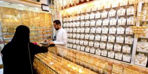 استقرار أسعار الذهب في السعودية اليوم.. تعرف على سعر عيار 21 الآن - الكويت الاخباري