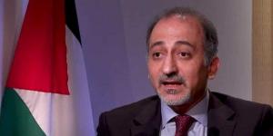 سفير فلسطين بجامعة الدول: مؤتمر نيويورك برعاية فرنسا يهدف لتنفيذ حل الدولتين - الكويت الاخباري