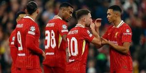 ليفربول يواجه تشلسي اليوم في الدوري الإنجليزي - الكويت الاخباري
