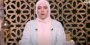 دينا أبو الخير: المرأة كان لها دور قوي في بداية الإسلام وتولت أمر الحسبة - الكويت الاخباري
