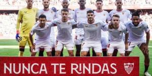 إشبيلية يواصل إهدار النقاط في الدوري الإسباني بتعادل جديد مع ليجانيس - الكويت الاخباري