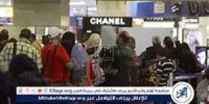 مطار القاهرة يطلق خدمة جديدة لتسهيل سفر الركاب من ذوي الهمم - الكويت الاخباري