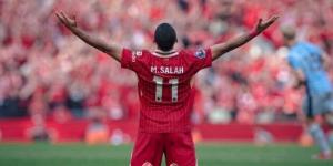 محمد صلاح يقود تشكيل قمة تشيلسي ضد ليفربول في الدوري الإنجليزي - الكويت الاخباري