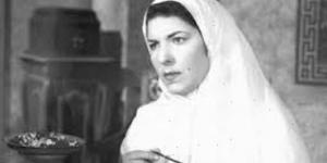 زينات صدقي.. "باعت عفش بيتها " وحجزت عليها الضرائب..اعرف القصة - الكويت الاخباري