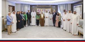 رئيس مجلس الشورى يشيد باستدامة تطور العمل الصحافي والاهتمام باستثمار الأدوات الرقمية في النهوض بمبادئ حرية الرأي والتعبير - الكويت الاخباري