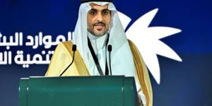 نائب وزير البيئة: المملكة أنجزت 93% من مؤشرات رؤية 2030 - الكويت الاخباري