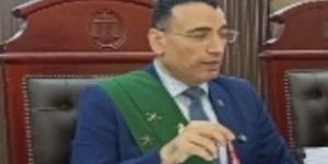 المؤبد لـطالب وغرامة 500 ألف جنيه لإتجاره في المخدرات بالقليوبية - الكويت الاخباري