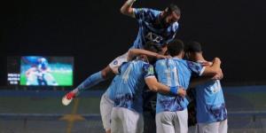 رابطة الأندية ردًا على هجوم بيراميدز: «طبقنا مبدأ تكافؤ الفرص.. وراجعوا اللوائح» - الكويت الاخباري
