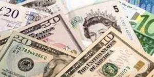 أسعار العملات الأجنبية اليوم الأحد 4 مايو 2025  - الكويت الاخباري
