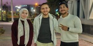 مركز أول لحاسبات ومعلومات عين شمس بمسابقة Huawei ICT Competition 2024/2025 على مستوى شمال إفريقيا - الكويت الاخباري